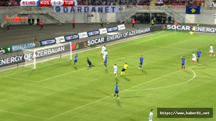 Trabzonlu oyuncu transferin gözdesi oldu