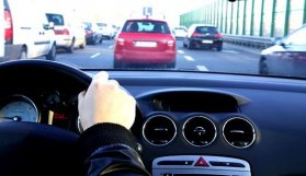 Binlerce sürücüye şok: Testi geçemeyen ehliyetinden olacak