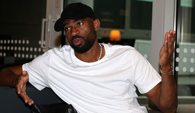 Kweuke'den Trabzon'a şok sözler!