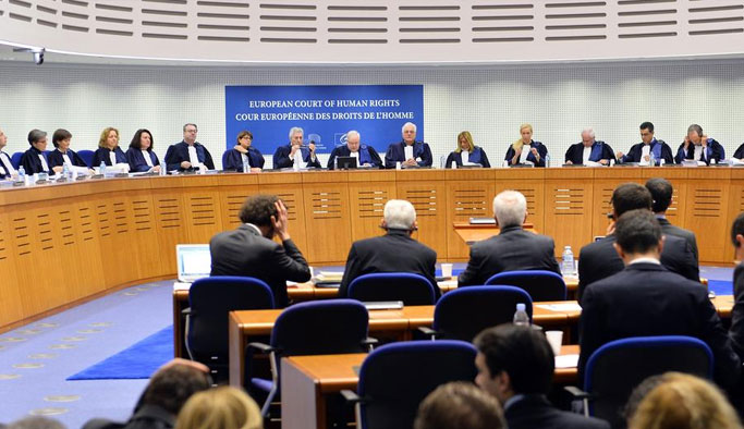 AİHM'den KHK kararı