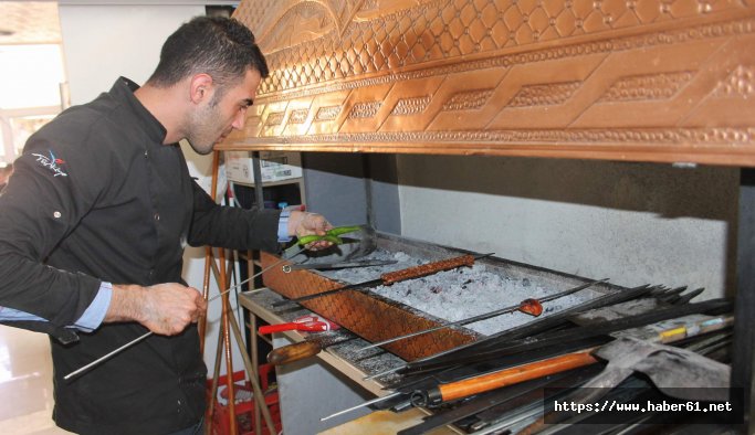 Bulaşıkçıydı, KOSGEB ile tanıştıktan sonra patron oldu