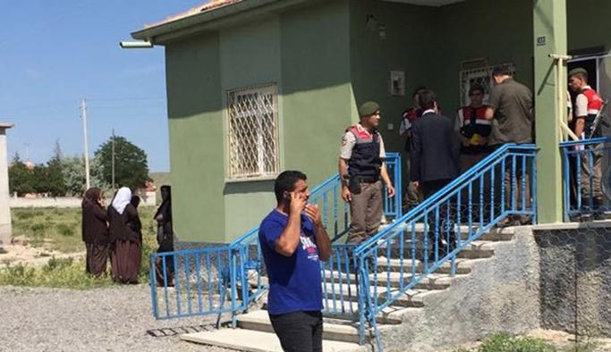 Katliam! 5 kişiyi öldürdü