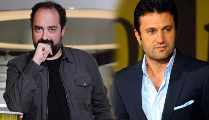 Bülent Uygun'dan TS yöneticisine tehdit!