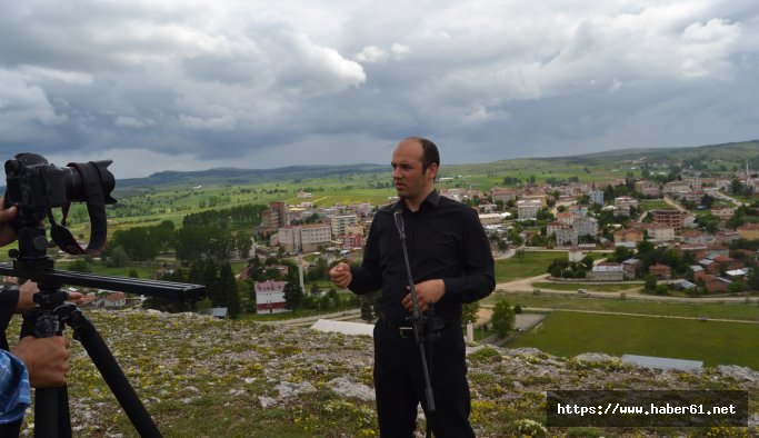Kastamonu için 18 ilçede çalacaklar