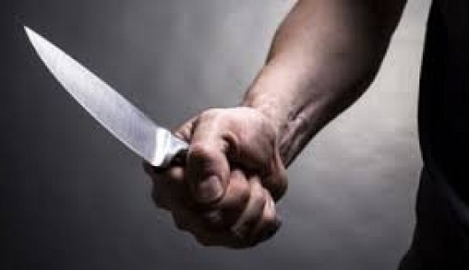 Tartıştığı dayısını bıçaklayarak öldürdü