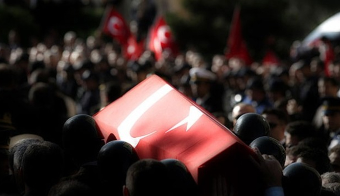 Patlama: 1 asker şehit