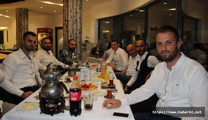 Trabzon turizmi bir araya geldi