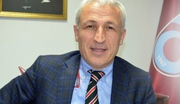 Trabzonspor'dan transfer açıklaması; Az ama öz...