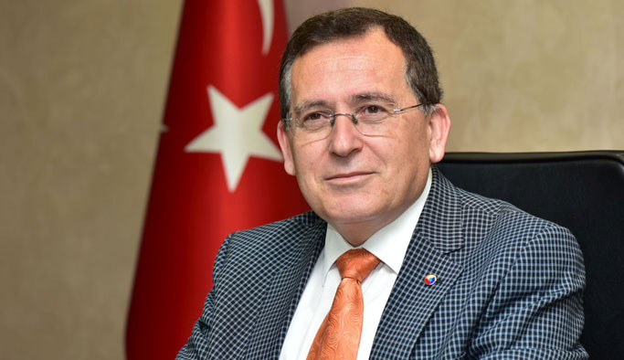 Hacısalihoğlu: "2017 toparlanma yılı..."