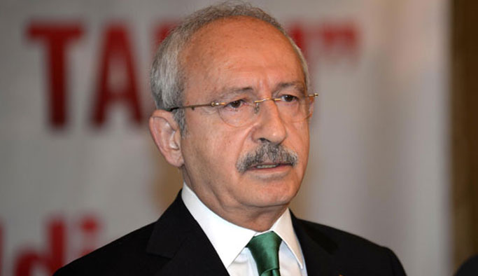 Kılıçdaroğlu'ndan Erdoğan'a Sert Sözler: "Sen Ne Biçim Adamsın?"