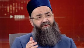 Cübbeli Ahmet  bu kez kıdem tazminatına taktı!