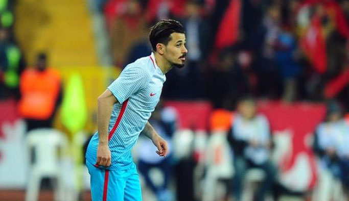 "Trabzonspor'a gittiğimde hata yaptım"