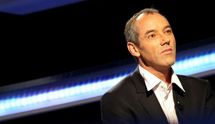 Ünlü teknik adam Süper Lig'de