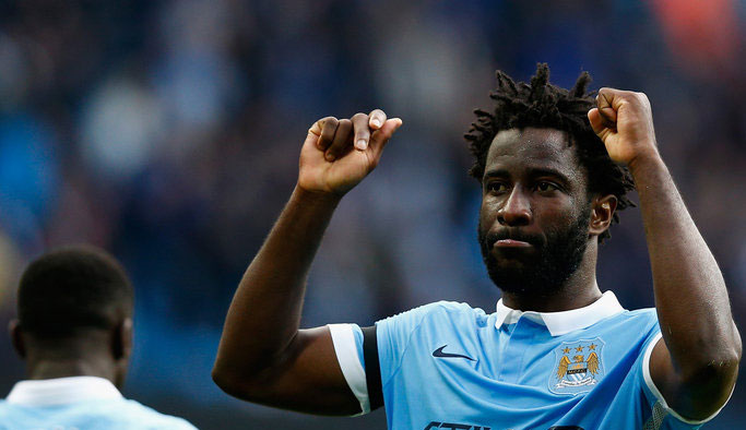 Trabzonspor'a yazılan Bony'e 20 Milyon Euro!