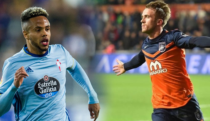 Visca ve Bongonda gündemde mi?