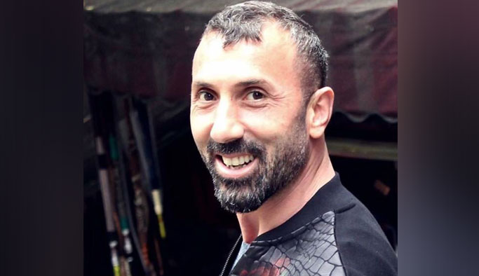 Trabzonlu futbolcunun acı günü!