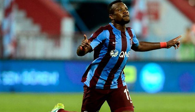 Onazi'ye teklif var mı? Menajeri açıkladı