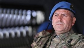 Şehit Tümgeneral Aydın'ın yerine gelen isim belli oldu