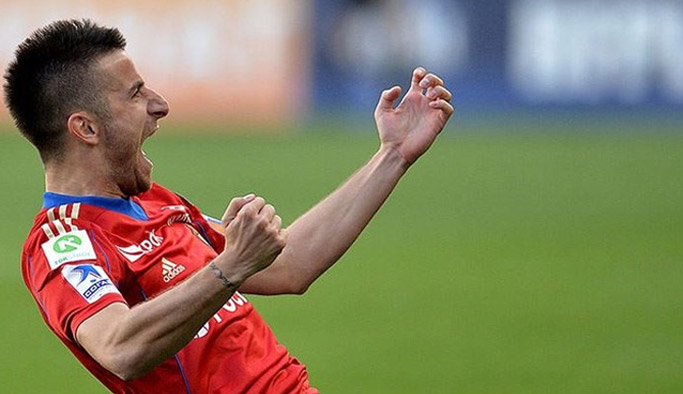 Trabzon'dan sonra Süper Lig'den bir talip daha