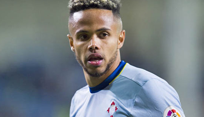 Trabzonspor Belçikalı kanat oyuncusunu getiriyor