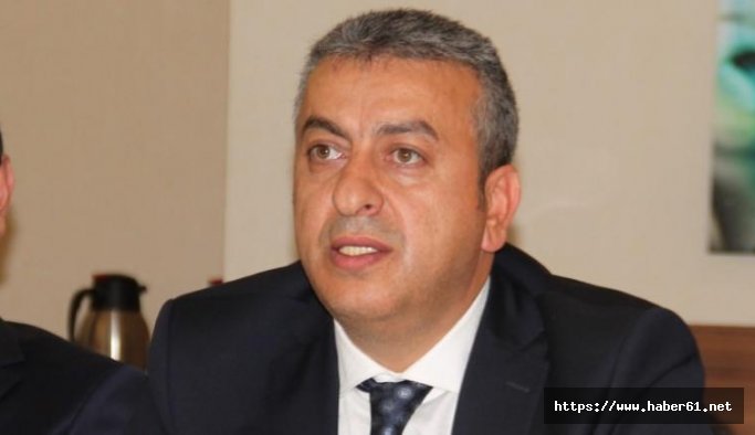 Elazığspor Başkanı Sedat Karataş istifa etti