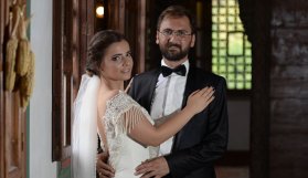 Levent ve Selin Ustabaşı'nın kız çocuğu oldu