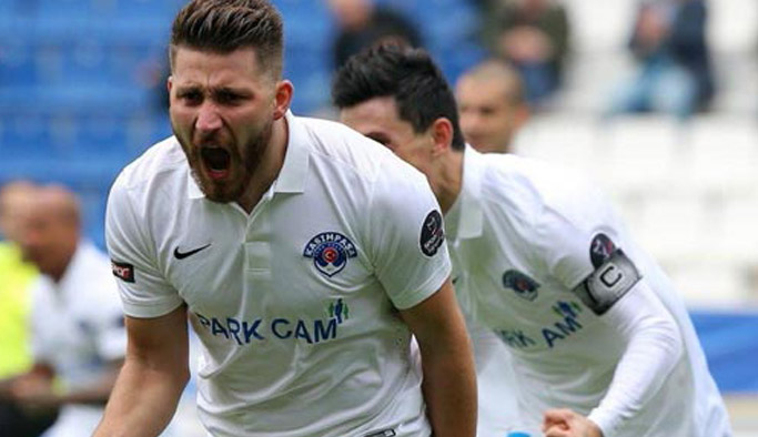 Trabzonspor peşinde derken imzayı attı!