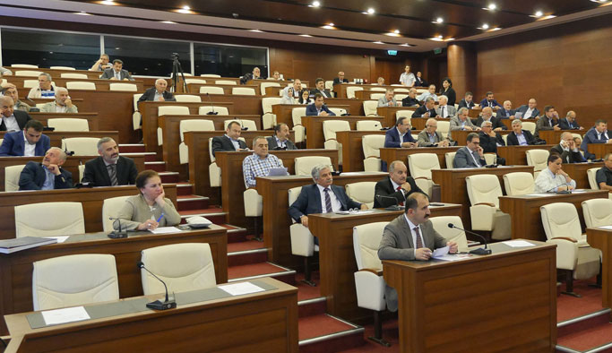 Büyükşehir'den Kaşüstü’ne içme suyu harekâtı