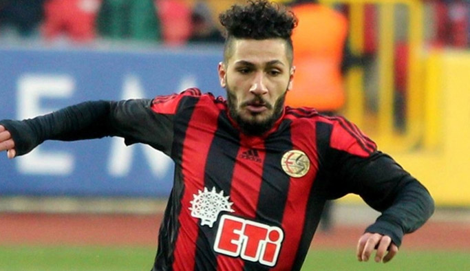 Trabzonspor'un anlaştığı Kamil Haber61'e konuştu