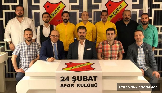 24 Şubat’ta Hamzaoğlu dönemi