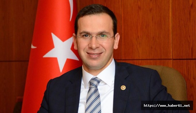 Salih Cora: ‘FETÖ iş adamlarına kumpas kurdu!’’