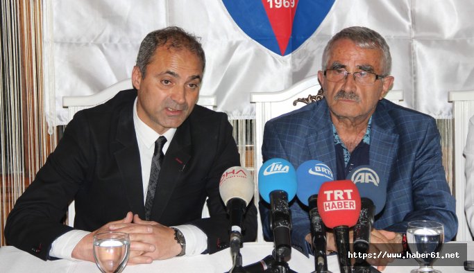  Karabükspor’da Sözeri dönemi