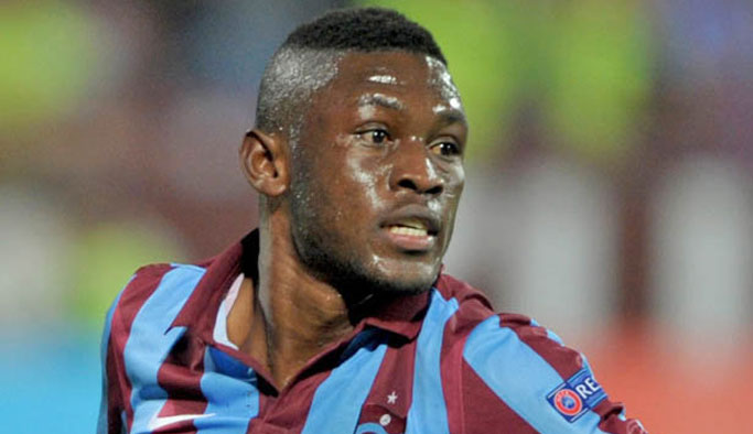 Eski Trabzonsporlu Avrupa'nın en iyisi seçildi