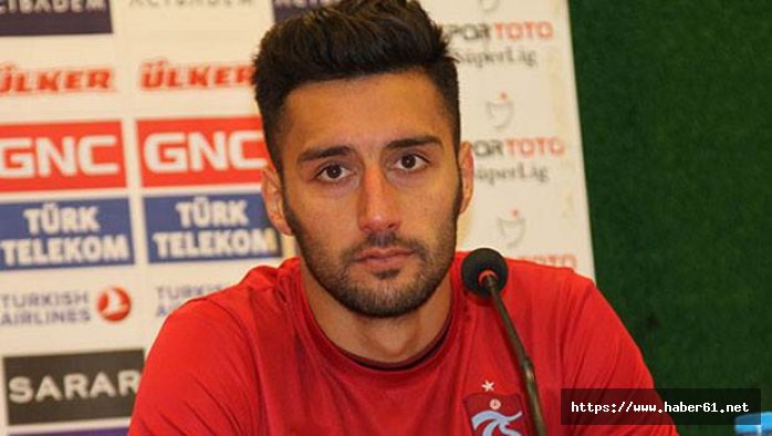 Mustafa Akbaş Antalyaspor ile flörtte