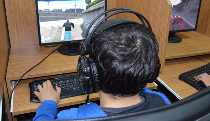 Trabzonlu'nun +18'lik oyun isyanı