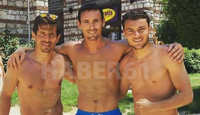 Yusuf Erdoğan Başakşehir'e mi?