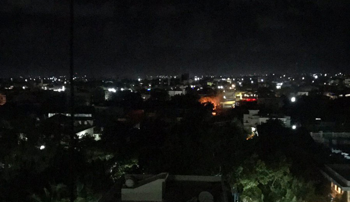 Mogadişu’da intihar saldırısı: 10 ölü