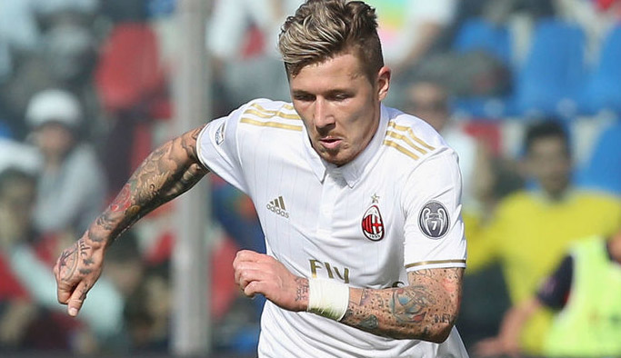 Kucka transferinde son dakika!