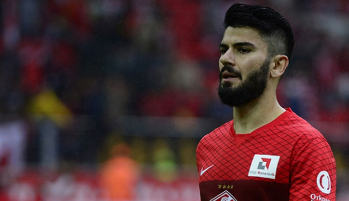 Serdar Taşçı transferinde son durum
