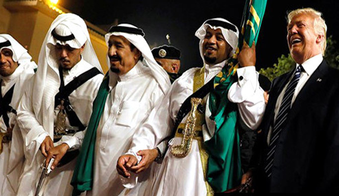 Katar Krizi İçin Türkiye'den Kritik Ziyaret