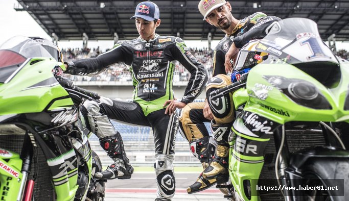 Kenan Sofuoğlu İtalya’da piste çıkıyor