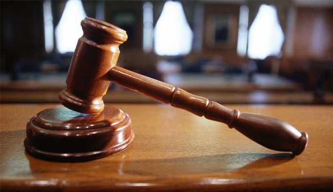 Giresun’da FETÖ'den 4 kişiye 41 yıl 3 ay ceza