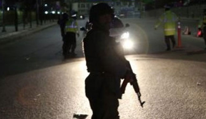 Afganistan’da camiye intihar saldırısı