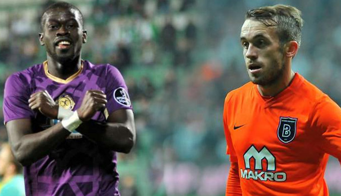 Usta'dan Visca ve Ndiaye açıklaması