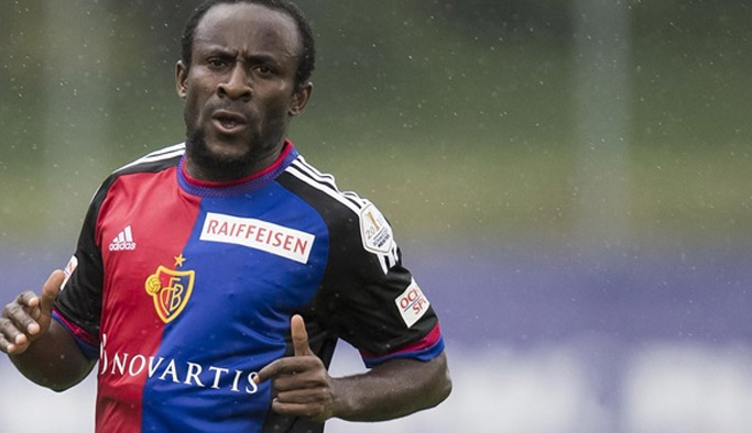 O isim Trabzonspor’da heyecan yarattı