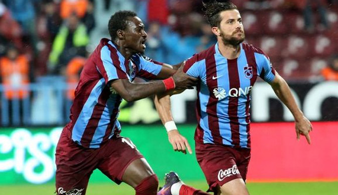 Uğur Demirok: Hedef koymamıza gerek yok