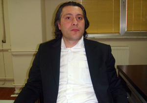 Bir engeli daha aşmak istiyoruz