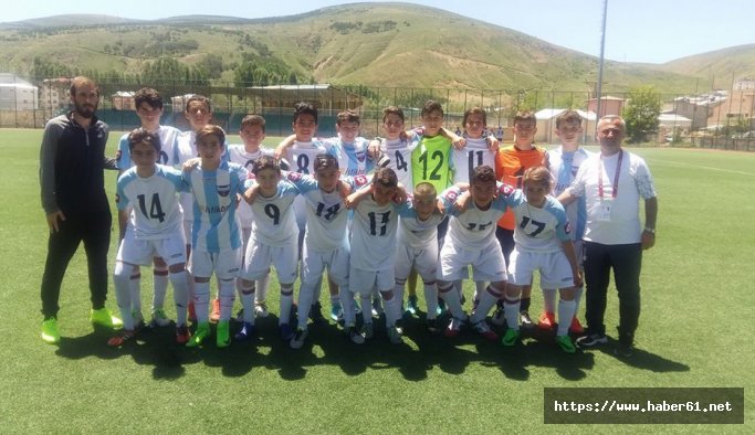 Ortahisar Kanuni Futbol kulübüne zorlu rakipler