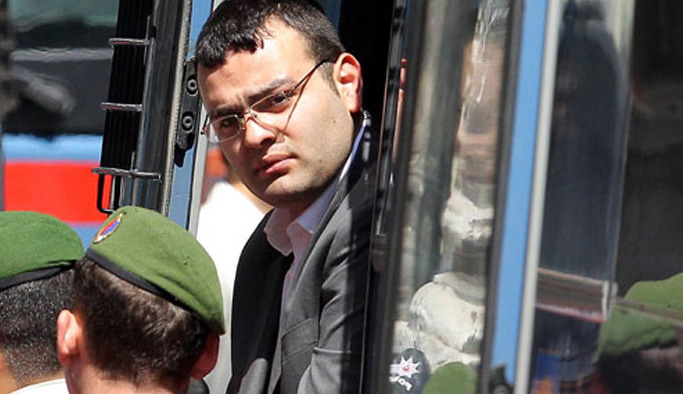 Hrant Dink'in katili Ogün Samast üniversiteli!