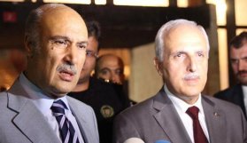 Avni Mutlu ve Hüseyin Çapkın hakkında flaş gelişme!